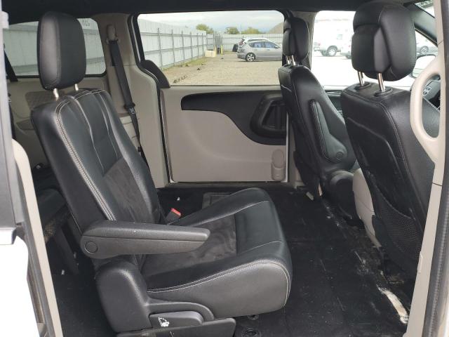 2019 DODGE GRAND CARAVAN SXT - 2C4RDGCG4KR693371