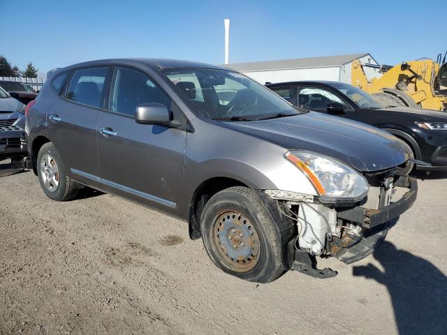 2013 NISSAN ROGUE S - JN8AS5MT6DW022124