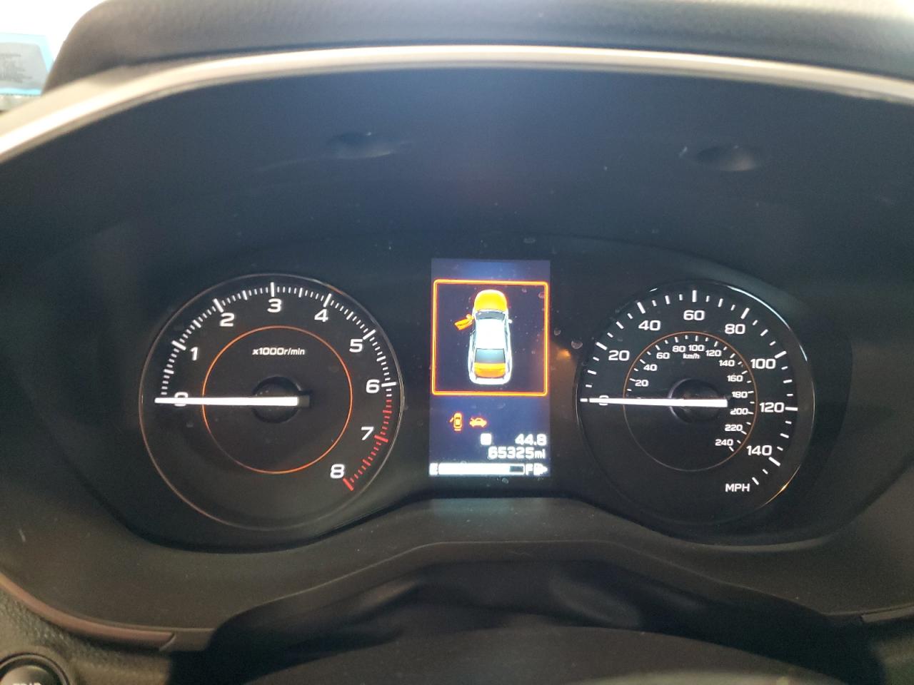 SUBARU CROSSTREK PREMIUM