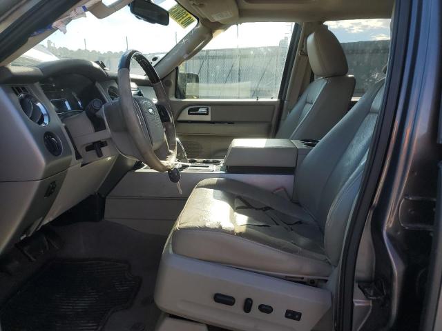 2014 FORD EXPEDITION #3276377673