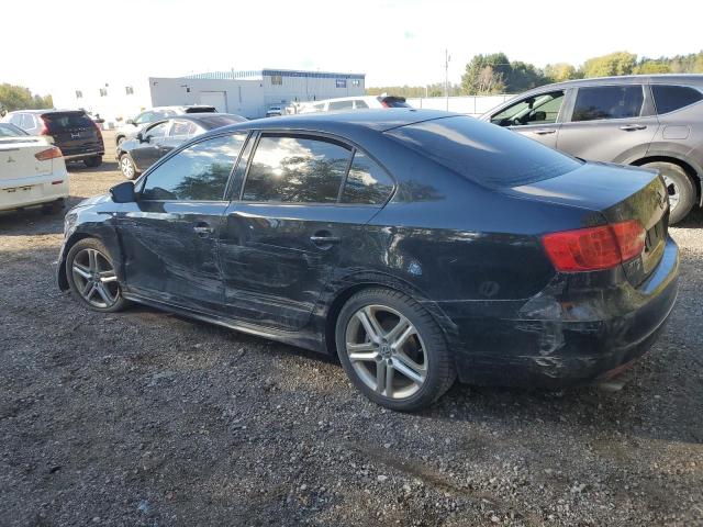 2014 VOLKSWAGEN JETTA BASE - 3VW2K7AJ9EM243844