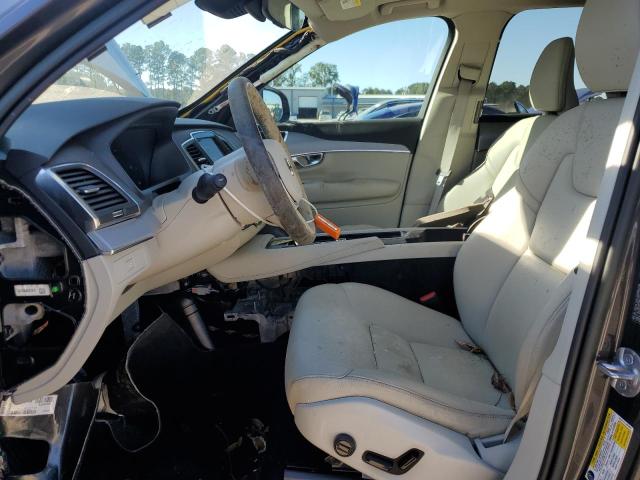 2023 VOLVO XC90 CORE - YV4L12PV4P1907486