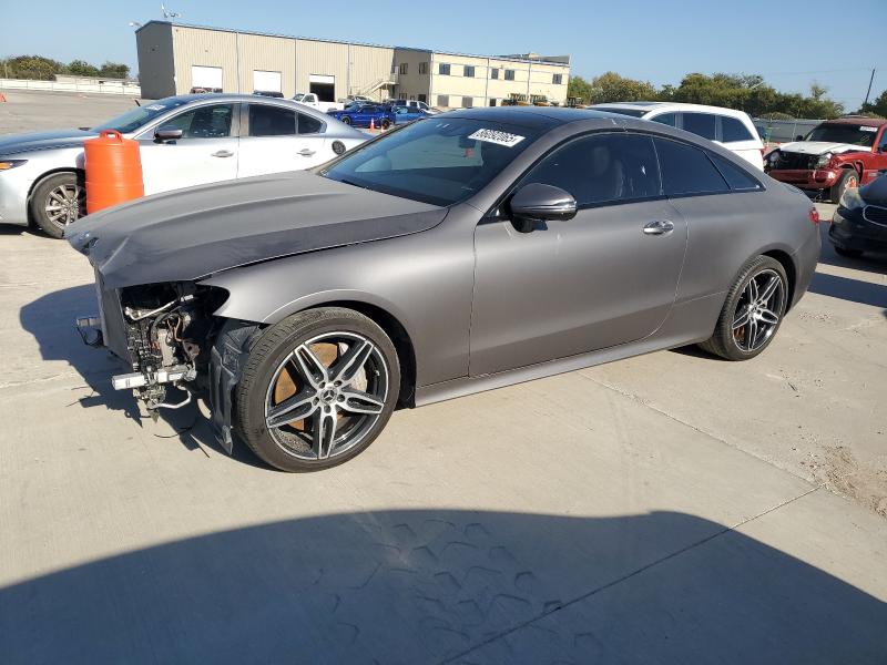 2019 MERCEDES-BENZ E 450 - WDD1J6HB9KF082164