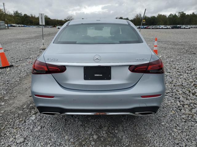 2023 MERCEDES-BENZ E 350 4MATIC W1KZF8EB9PB139997