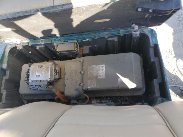 2020 CLUB CAR TEMPO LITHIUM #3261992469