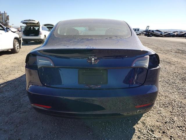 2018 TESLA MODEL 3 5YJ3E1EA7JF076615