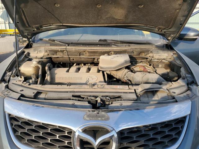 2010 MAZDA CX-9 #3284467429