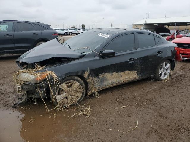 2015 ACURA ILX 20 19VDE1F33FE000917