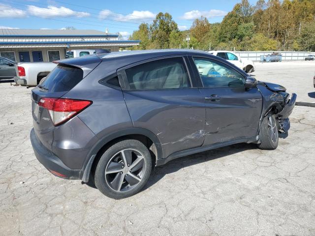 2022 HONDA HR-V EXL #3292353299