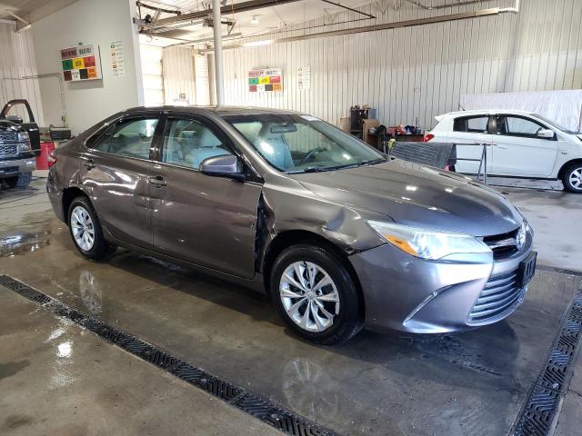 2016 TOYOTA CAMRY LE 4T4BF1FK8GR540285