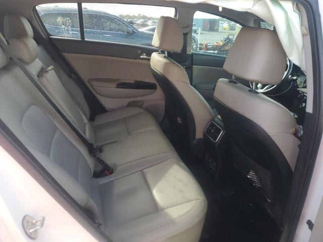 2020 KIA SPORTAGE E - KNDPN3AC6L7801649