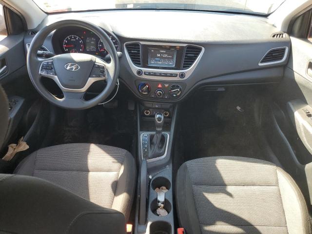 2018 HYUNDAI ACCENT SE #3303898701