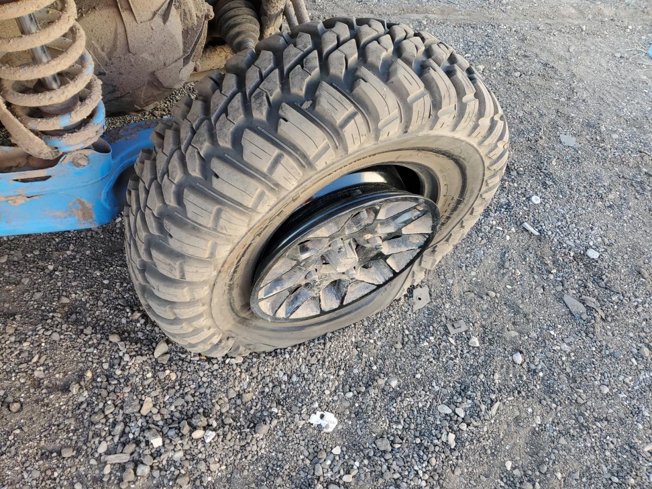 Lot #3282592901 2023 CAN AM MAVERICK