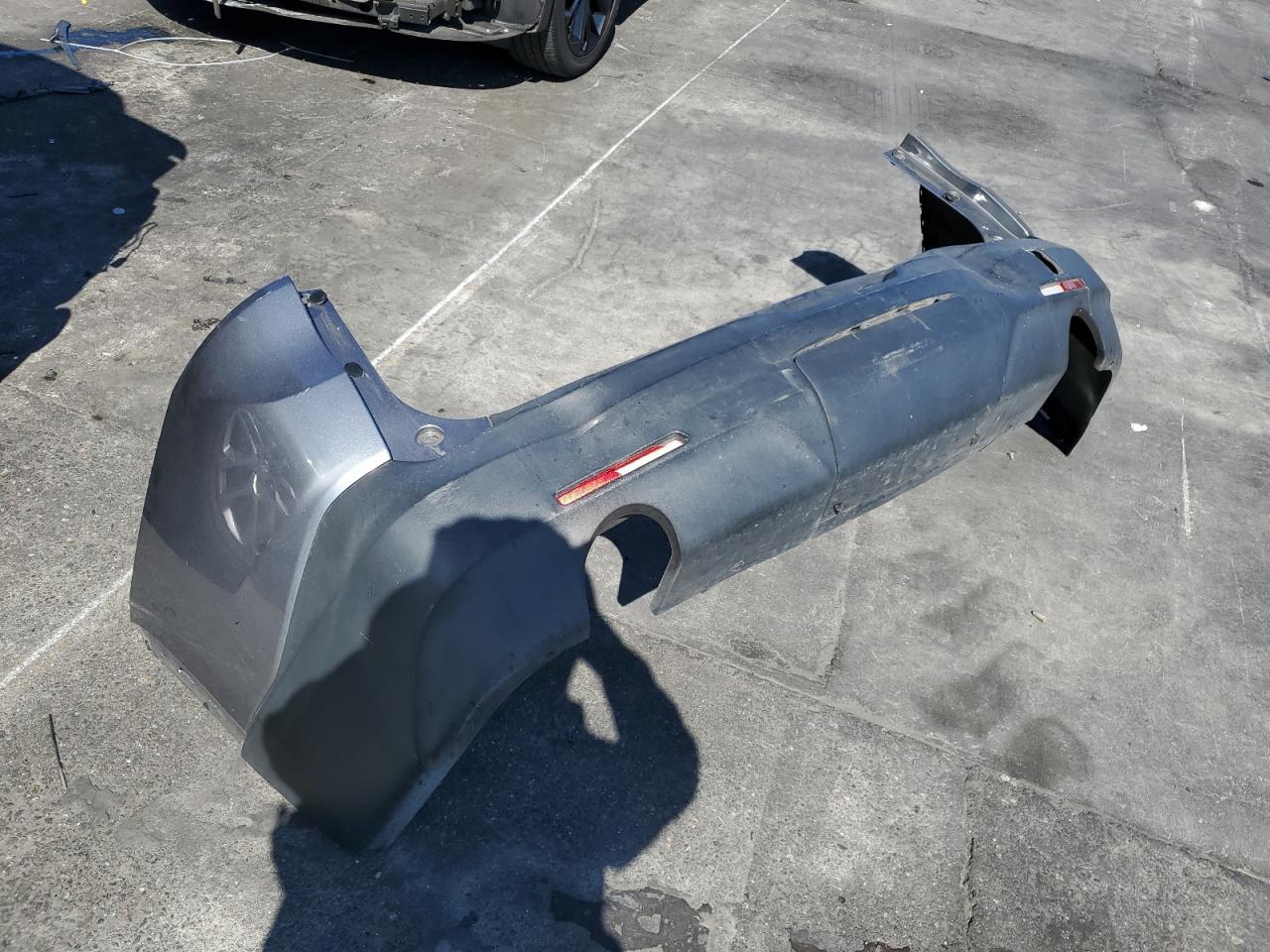 CHEVROLET TRAVERSE LS