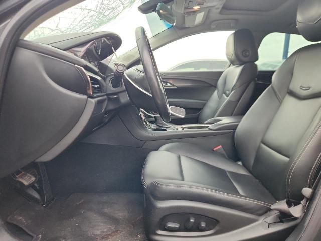 2017 CADILLAC ATS - 1G6AA5RX9H0190670