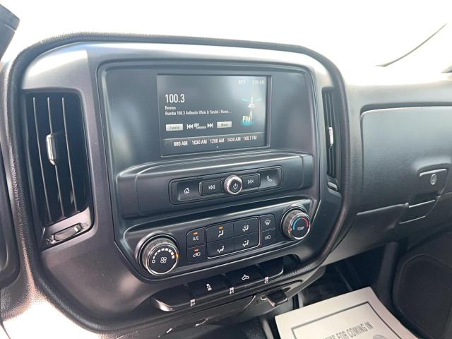 2017 CHEVROLET SILVERADO 1GCVKNEH3HZ337636