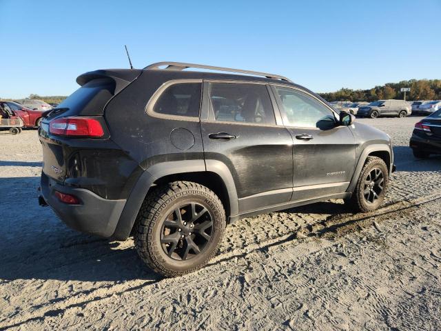 2016 JEEP CHEROKEE TRAILHAWK #3284027807