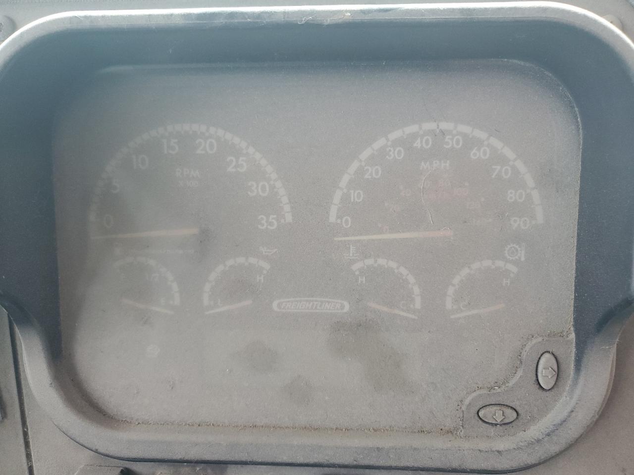 Lot #3263668730 2011 THOMAS SAF-T-LINER HDX