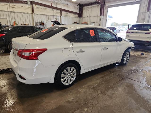 2019 NISSAN SENTRA S - 3N1AB7AP9KY423108