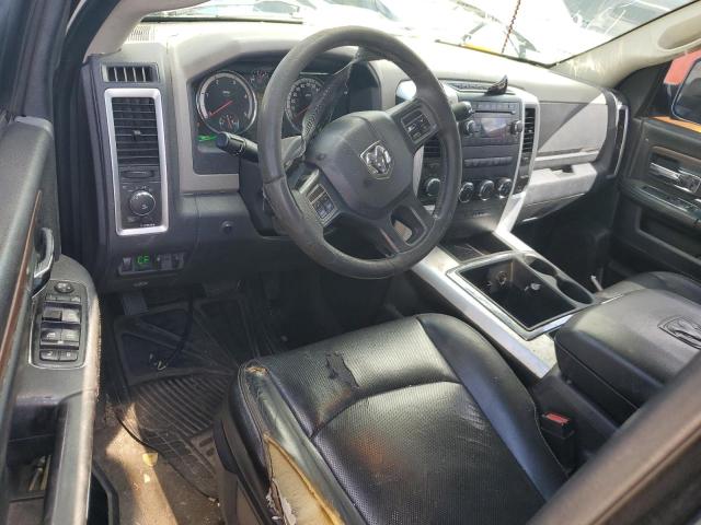 2012 DODGE RAM 3500 S - 3C63DRHL8CG166049