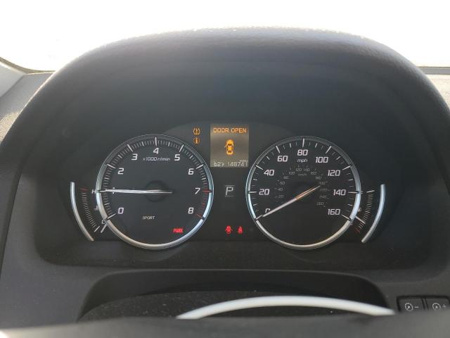 2016 ACURA TLX 19UUB2F39GA009665