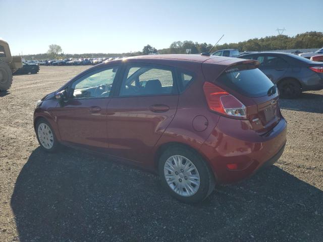 2015 FORD FIESTA SE - 3FADP4EE1FM146573
