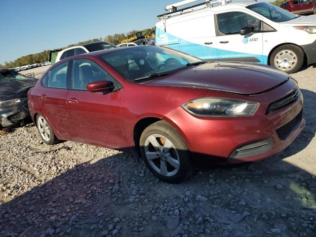 2015 DODGE DART SXT - 1C3CDFBB1FD237220