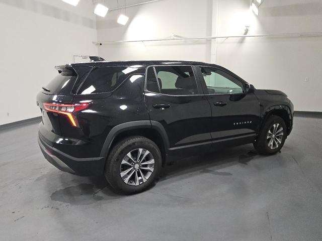 2026 CHEVROLET EQUINOX LT 3GNAXPEG0TL228111