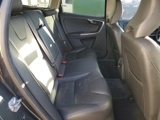 2015 VOLVO XC60 T6 PREMIER YV4902RB9F2592113