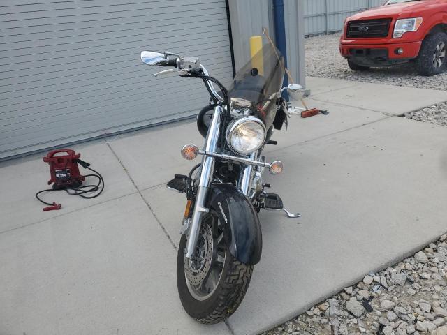 2008 YAMAHA XVS1100 A - JYAVP11E48A108379