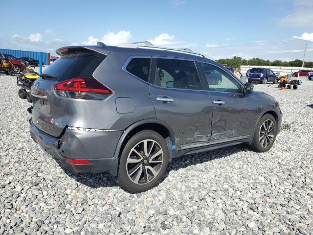 2019 NISSAN ROGUE S - 5N1AT2MT5KC743794