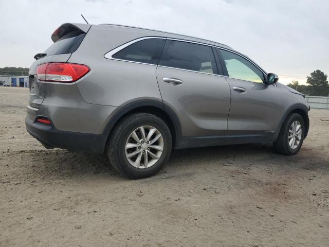 2018 KIA SORENTO LX - 5XYPGDA55JG370982