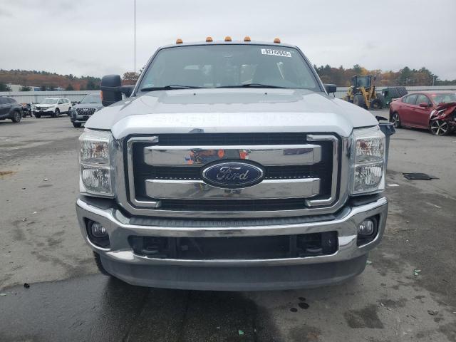 2012 FORD F350 SUPER - 1FT8W3BT5CEC08053