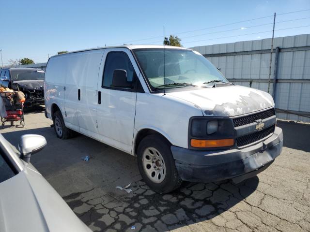 2011 CHEVROLET EXPRESS G1 #3274081473