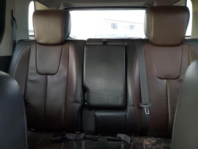 2011 GMC TERRAIN SL - 2CTFLXE59B6393154