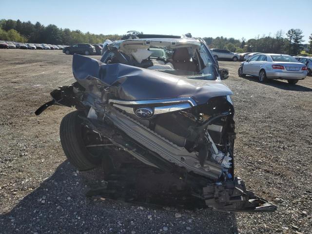 2021 SUBARU FORESTER T JF2SKAXCXMH546497