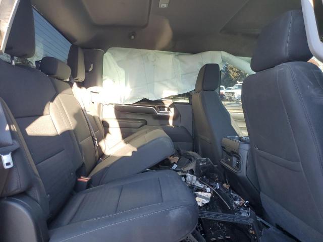 2022 CHEVROLET SILVERADO #3290258230