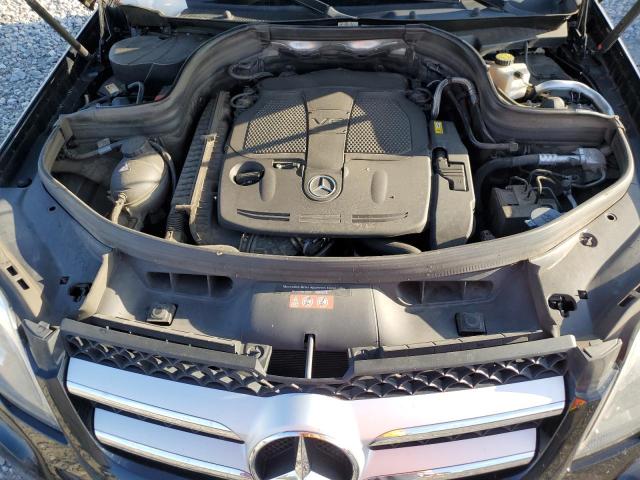 2015 MERCEDES-BENZ GLK 350 - WDCGG5HB4FG433523