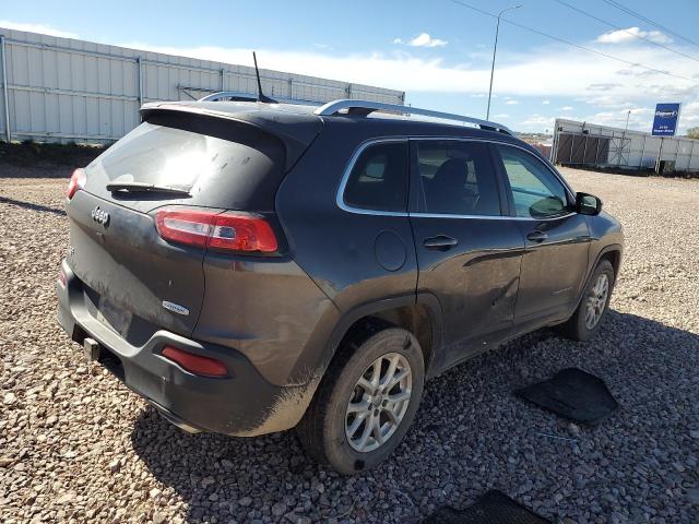 2016 JEEP CHEROKEE LATITUDE - 1C4PJMCS4GW101629