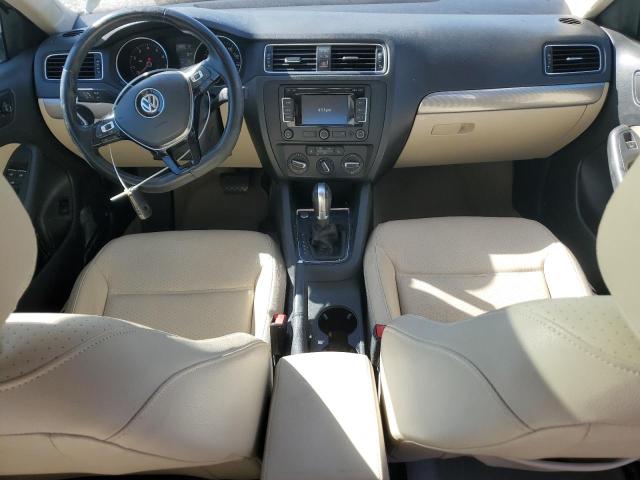 2015 VOLKSWAGEN JETTA SE 3VWD17AJ1FM302429