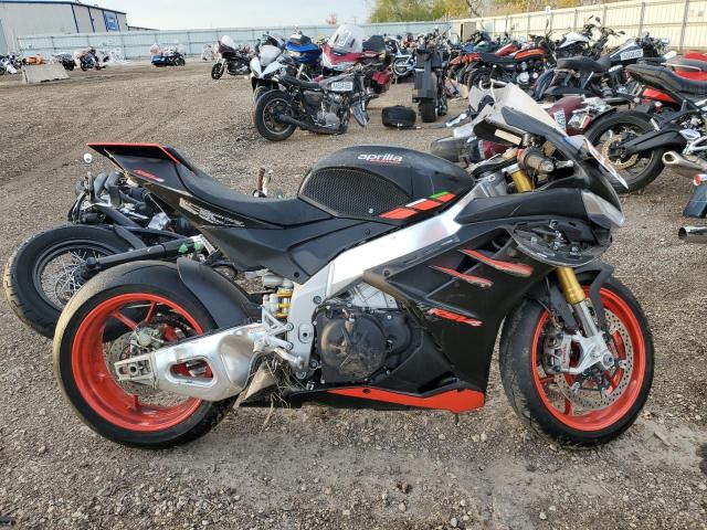 APRILIA RSV4 1100