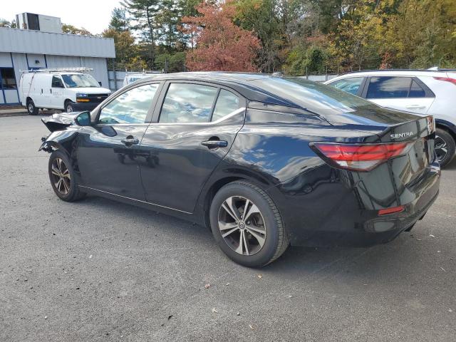 2023 NISSAN SENTRA SV - 3N1AB8CV2PY265218