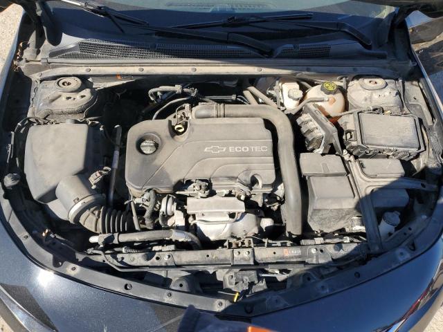 2016 CHEVROLET MALIBU LT - 1G1ZE5ST7GF278651