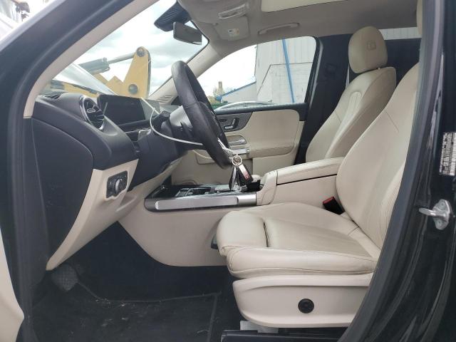 2021 MERCEDES-BENZ GLB 250 4M #3297129486