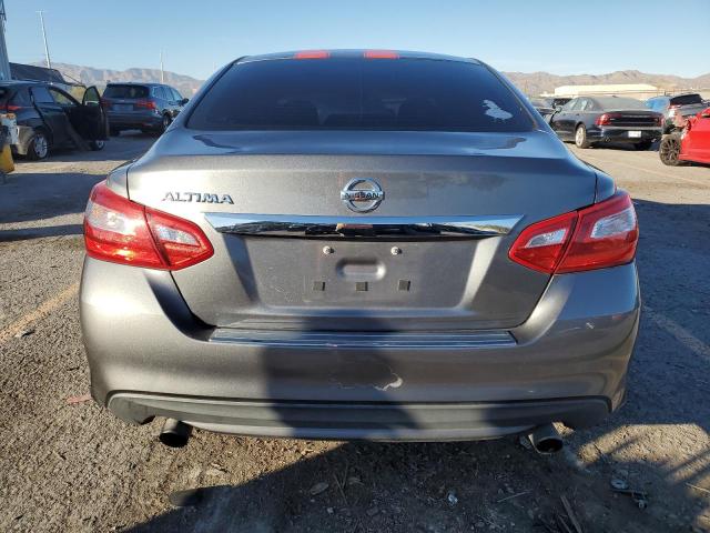 2017 NISSAN ALTIMA 2.5 #3285091395