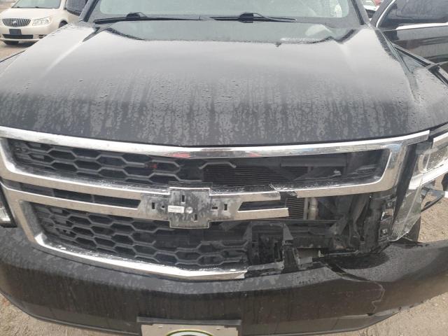 2017 CHEVROLET TAHOE K150 - 1GNSKBKC6HR297960