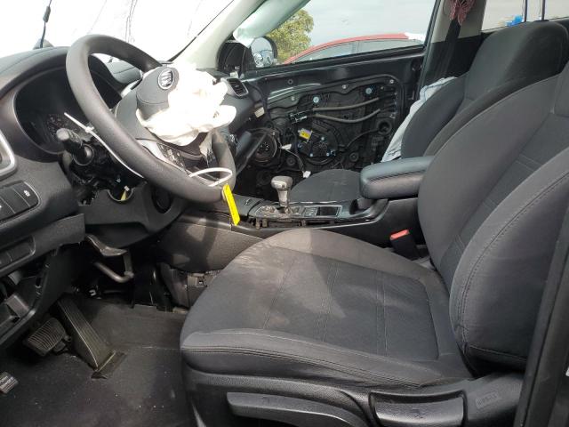 2020 KIA SORENTO L #3301851957