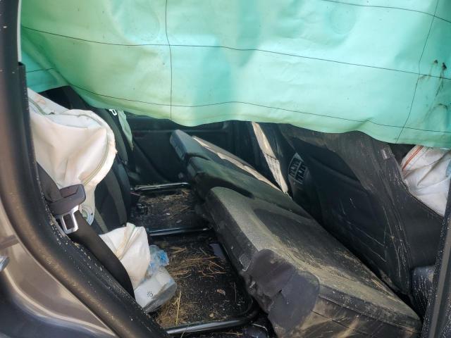 2025 FORD BRONCO SPO #3280436164