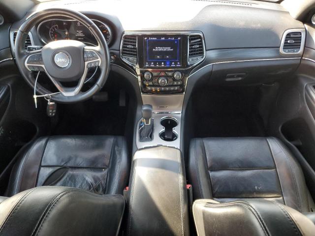 2019 JEEP GRAND CHER - 1C4RJFBG8KC607878