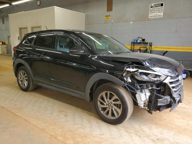 2016 HYUNDAI TUCSON SE #3294525503
